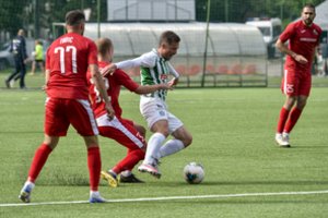 Paaiškėjo lemiamų A lygos rungtynių data