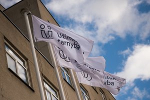 Užimtumo tarnyba: nedarbo lygis Lietuvoje lapkritį pasiekė 14,9 proc.