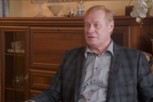 Ekstrasensas palydi neramias sielas anapus: ne kartą susidūrė su anapusinio gyvenimo apraiškomis