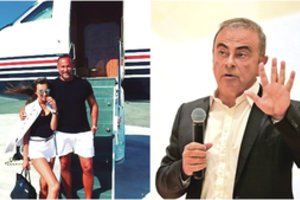 Į laisvę ištrūkęs Lietuvoje sučiuptas JAV milijardierius privertė suklusti: ar nepasinaudos likimo brolių planu