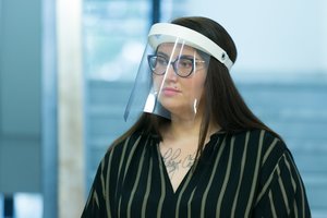 Naujajai Seimo narei E. Dobrovolskai patvirtinta COVID-19 infekcija