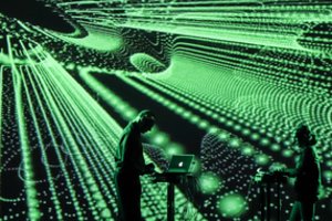 „Gaidos“ dienoraštis: aštuntoji diena – žvilgsnis į elektroniką