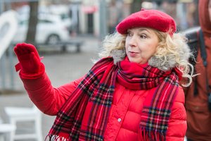 Kauniečių Kalėdos pavirs saldžia ir kvapnia pasaka