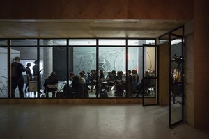 Meno istorijos mokykla siūlo paskaitų ciklą karantino laikotarpiui