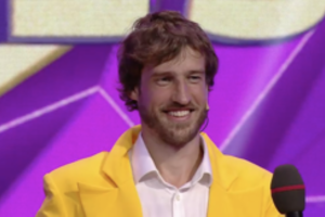 Simas Jasaitis: „Esu tikras, kad „Kaukėse“ dalyvauja dar vienas krepšininkas“