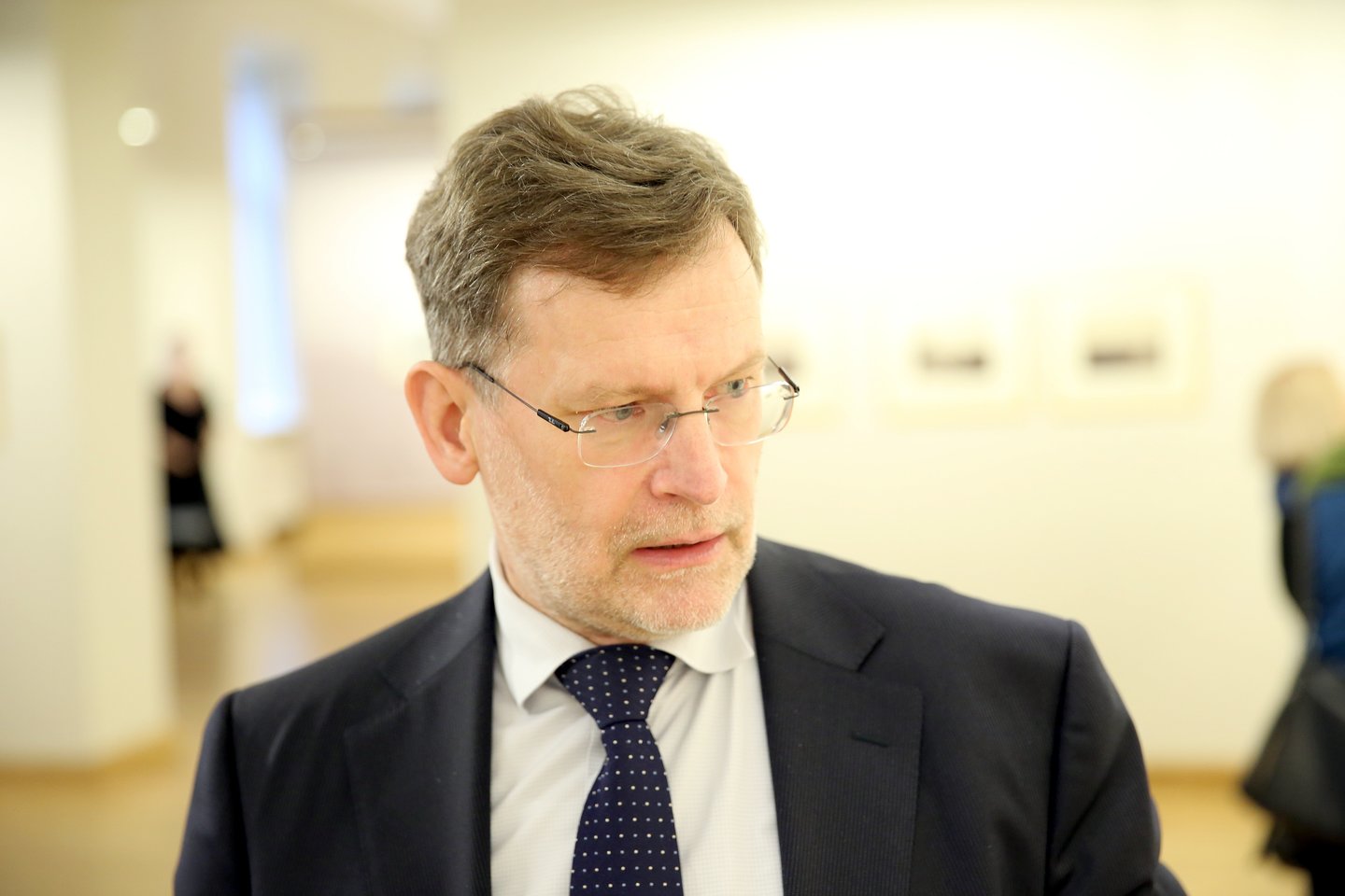 Dainius Junevičius.