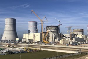 M. Statulevičius: „Paleidus Astravo atominę elektrinę žmonės iš Vilniaus nebėgs“