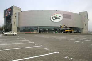 „Cido“ arena užsidaryti neskuba: paaiškino, kas laukia toliau