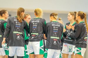 „Aisčių-LSMU“ gretose aptiktas koronaviruso atvejis