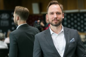 Koronavirusu persirgęs Jonas Sakalauskas: „Veryga man nesumokėjo“