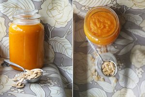 Kaip ruošti moliūgų tyrę ir kaip ją sunaudoti: ne kartą išbandyti patarimai