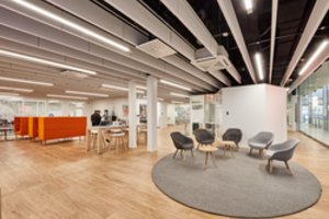 „Paroc BlackCoat“ – estetiškas priešgaisrinis ortakių izoliavimas