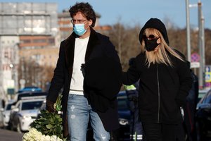 Ala Pugačiova išgyvena skaudžią netektį