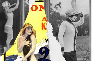 Moteris, apie kurią žinoti būtina: pasaulio istoriją pakeitusi plaukikė