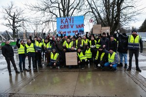 Romanai su užsieniečiais virsta nuostoliais