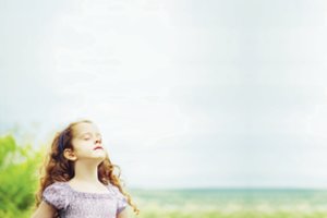 Daugybė žmonių kvėpuoja netaisyklingai, bet to nesupranta