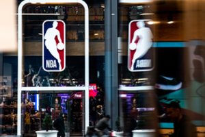 Akcentai sudėlioti: NBA tarpsezonis bus trumpiausias per visą lygos istoriją