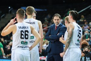 Neįprasta „Lietkabelio“ patirtis: kovoje su COVID-19 – ilgos darbo valandos ir netradiciniai sprendimai 