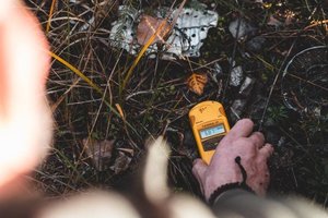 Pradėjus veikti Astravo AE, lietuviai puolė pirkti dozimetrus: ekspertai tikina, kad jie paprastam žmogui nenaudingi