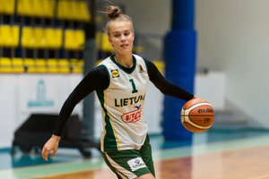 Moterų rinktinių burbule Stambule – nuostaba: „Nežinome, kas ką daro ir už ką yra atsakingas“
