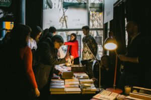 Penktasis „Paviljono“ knygų savaitgalis siekia suburti dar didesnę bendruomenę