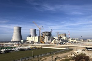 „Rosatom“ pradėjo diskusijas su Baltarusija dėl antrosios AE projekto