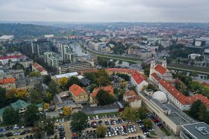 Įvertino naujosios valdžios ketinimus – žada spręsti įsisenėjusias NT problemas