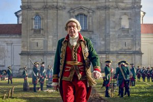 Pažaislio vienuolynas pretenduoja tapti geriausia 2020 metų Europos kino aikštele