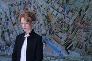 „Scanorama“ namuose: įvairiausi meilės atspalviai