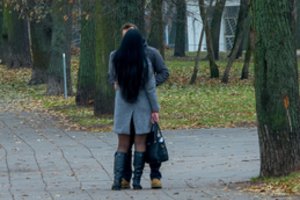 Meilės romanas sujaukė vyro iš Rokiškio protą: istorija baigėsi teisme, teko liudyti ir medikui