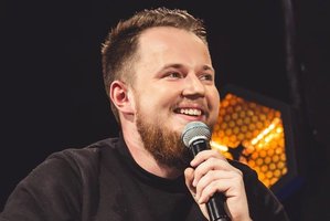 Mantas Bartuševičius atskleidė, ko dažniausiai prašo renginių organizatoriai