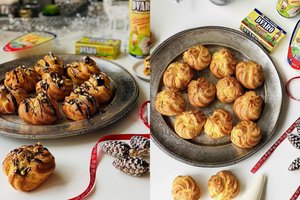 Šiuos burnoje tirpstančius pyragaičius pamėgo prancūzai – išbandykite ir jūs