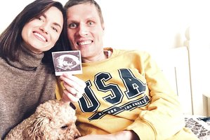 Anapilin iškeliavusio M. Žaliūko gimimo dieną jo žmona pasidalijo širdį veriančiu įrašu: „Liga buvo sunki“