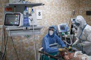 Augant užsikrėtusiųjų skaičiams Estija griežtina kovos su koronavirusu priemones