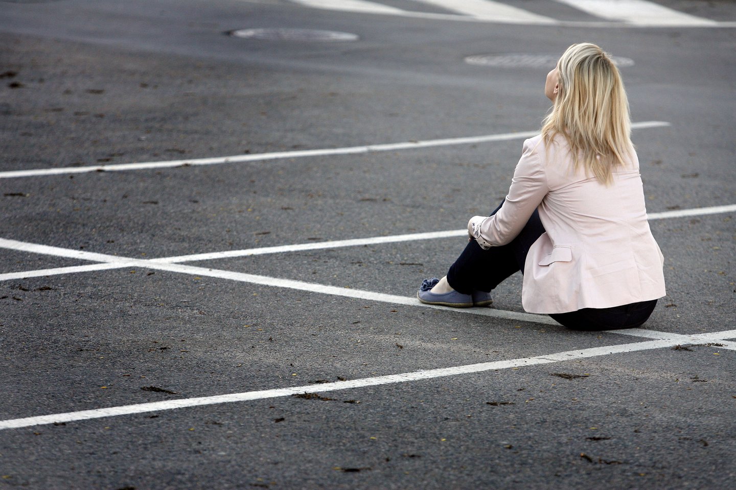  Pasaulyje vis daugiau žmonių nori gyventi patys sau, vieni, ir šios tendencijos jau neįmanoma nepastebėti.<br>V.Balkūno nuotr.