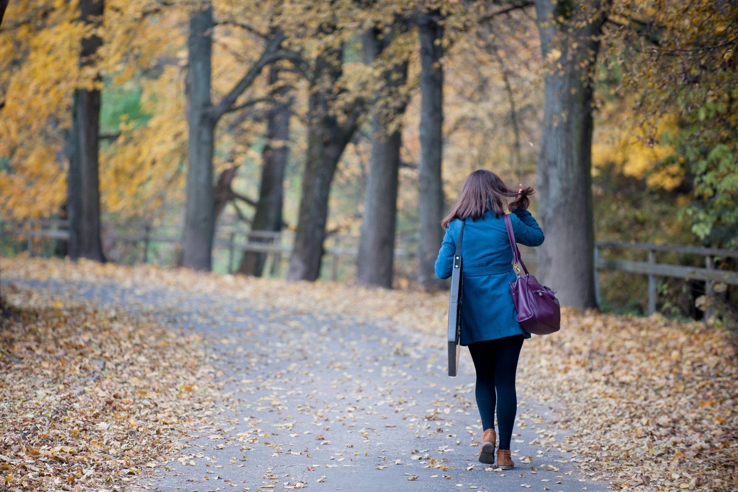  Pasaulyje vis daugiau žmonių nori gyventi patys sau, vieni, ir šios tendencijos jau neįmanoma nepastebėti.<br>J.Stacevičiaus nuotr.