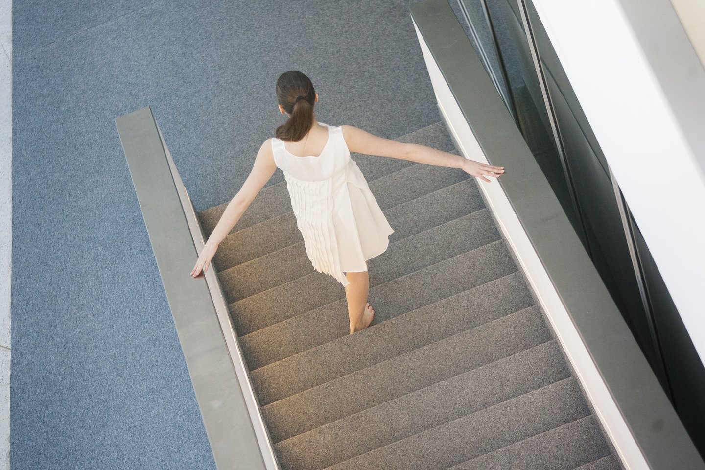  Pasaulyje vis daugiau žmonių nori gyventi patys sau, vieni, ir šios tendencijos jau neįmanoma nepastebėti.<br>J.Stacevičiaus nuotr.