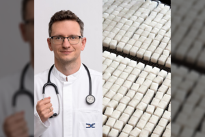 Kardiologo perspėjimas: nevaldoma ši liga gali net keliolika metų sutrumpinti gyvenimą