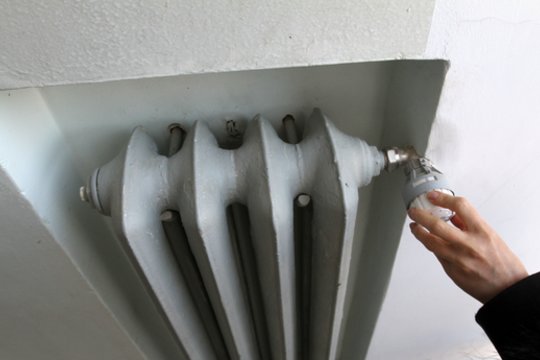 Vidutinė šilumos kaina lapkritį – 11 proc. mažesnė nei pernai