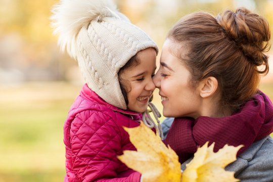 Tai, ko greičiausiai nežinojote apie „eskimų bučinį“