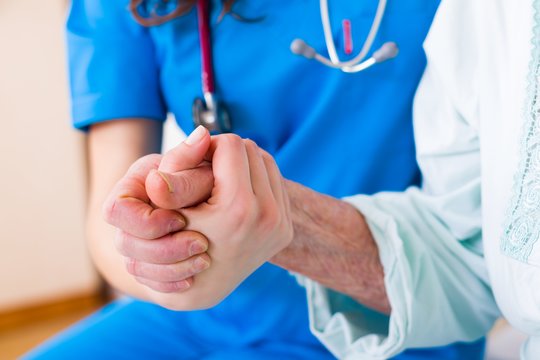 Medikas: net pagydžius 100 proc. pacientų po insulto – visiškai pasveiktų tik pusė