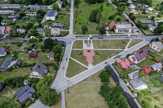 Istorijos dūžiai lapkričio 13-ąją: žmonės, likimai, atradimai