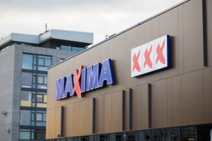Koronavirusas diagnozuotas 12 „Maximos“ darbuotojų, o 9 sirgusieji pasveiko