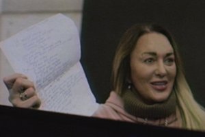 Džordana Butkutė apie apatinį trikotažą: „Mes be šitų gražių siūliukų negalim“