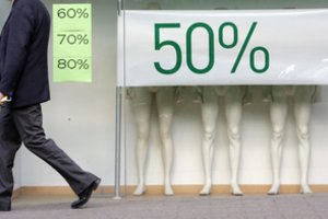 Kinijoje vyksta „Vienišių dienos“ išpardavimų maratonas: pardavimų suma jau viršijo bendrą Islandijos, Libano ir Sakartvelo BVP vertę