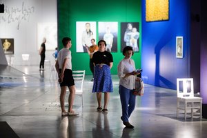 Muziejininkų kantrybė trūko – kreipėsi į Prezidentą ir Vyriausybę, nes jaučiasi diskriminuojami