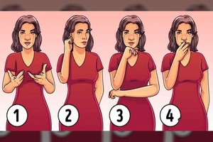 Kuri moteris meluoja? Mažai kas sugeba atskirti