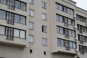 Remontuos Seimo nariams skirtus butus, darbams – apvalios sumos