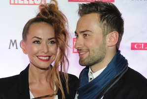 Velionės Žanos Friske našlys paviešino meilės kupiną akimirką su nauja mylimąja