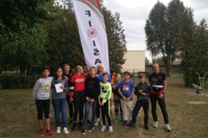 Orientavimosi sportas: mažina socialinę atskirtį, skatina įsitraukimą, ugdo svarbius įgūdžius